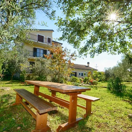 With Swimming Pool Valica, - 27200 Umag