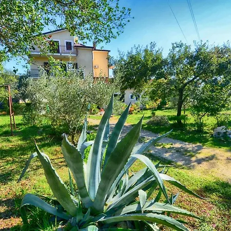 Appartement With Swimming Pool Valica, - 27200 *