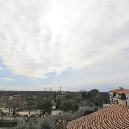 Apartmán With Swimming Pool Valica - - 27200 Umag